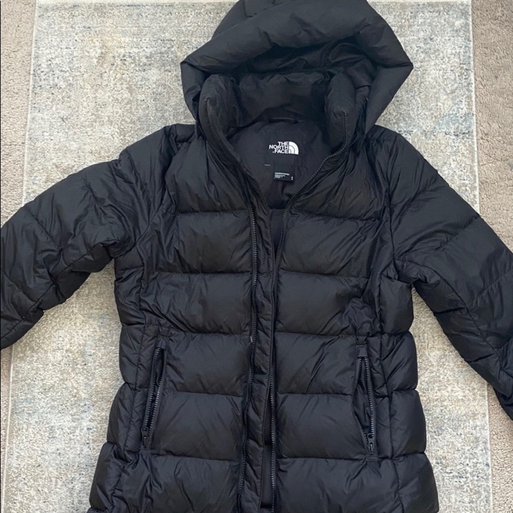 Women’s North Face Coat